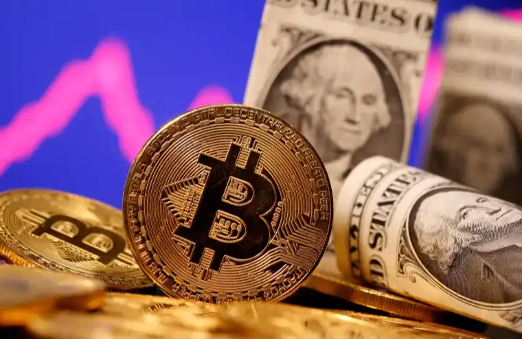 Malam Sebelum Depresiasi Besar Dolar AS, Bitcoin Menunggu Pemicu Terakhir