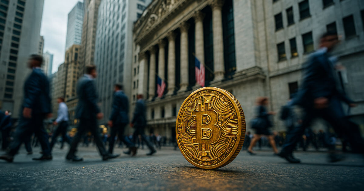 Fed's $400 Billion Liquidity Signal: Bitcoin Under Pressure Awaits a Breakthrough