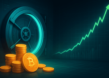 自2023年1月以来比特币国债增长448%：当前持仓量揭秘