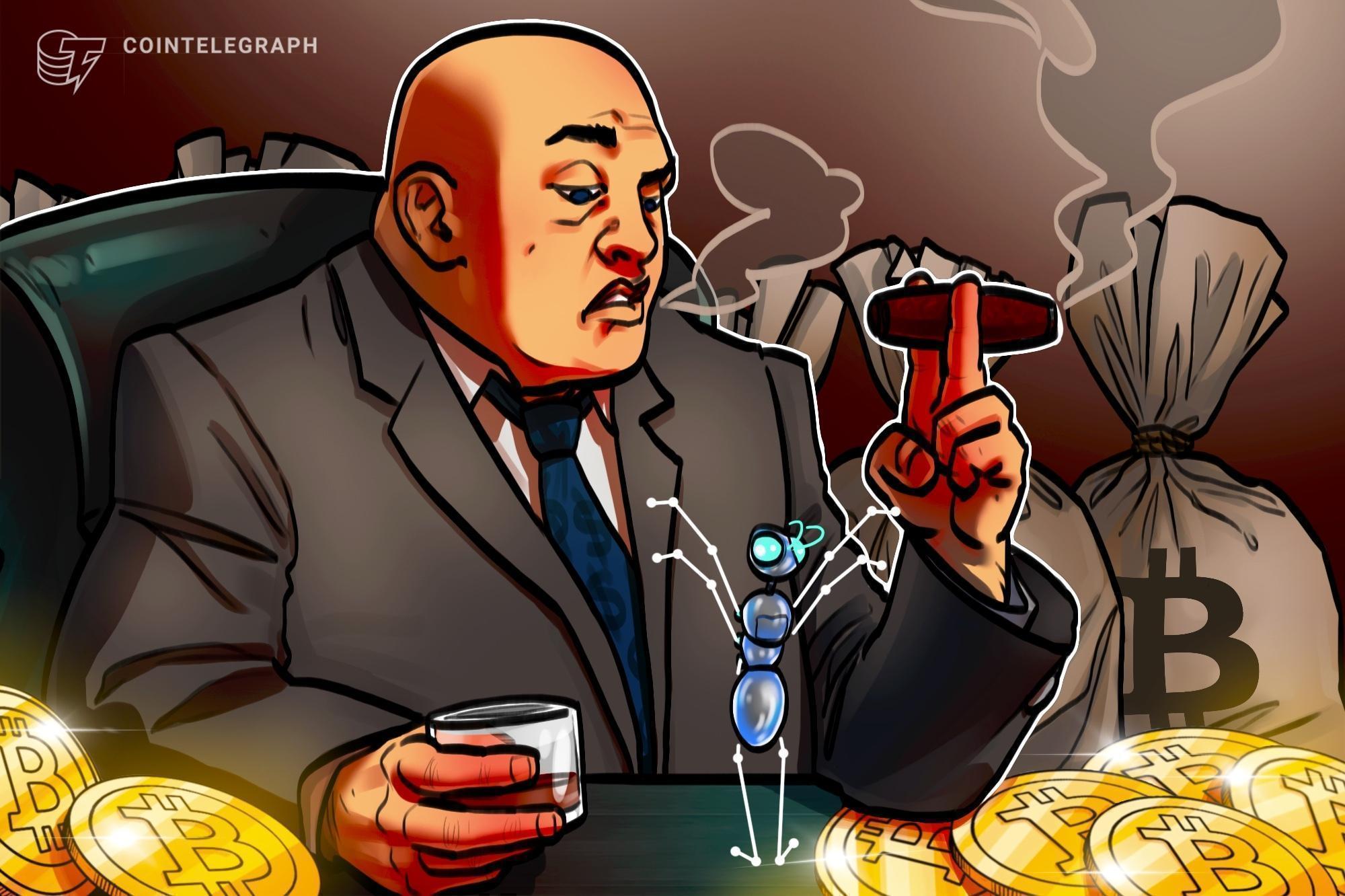 La poussée cryptographique de la RCA alimente la «capture de l'État» par les élites et les réseaux criminels : Rapport