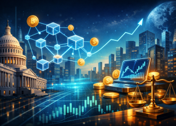 SEC主席力推加密引领的链上金融转型