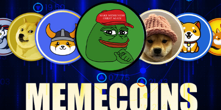 Memecoin Skenario Selanjutnya: Era Kilat