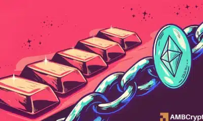 RWAs become DeFi’s fifth-largest sector – Assessing the $17B rise