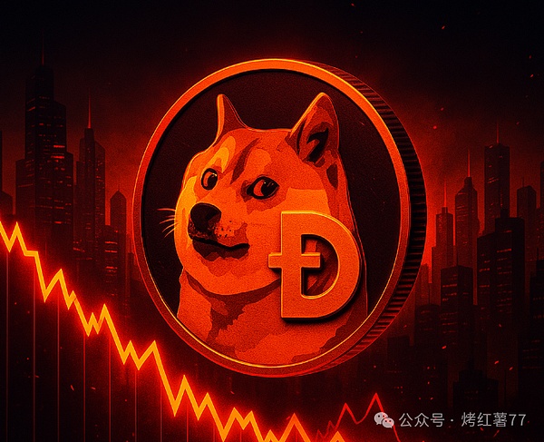 DOGE ETF吸金仅200万,空头却全面主导!狗狗币为什么涨不动?下一个重点在哪?