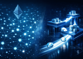 El 67% de las transferencias de stablecoins en Ethereum son P2P, pero las instituciones dominan el volumen