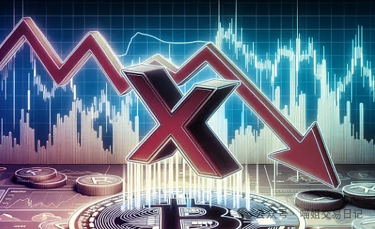 警报拉响：XRP跌破“生命线”下一站目标位何方