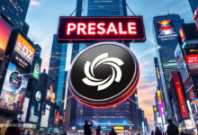 Solana’s Trajectory Looks Strong; Ozak AI Prediction Shows a More Parabolic Curve