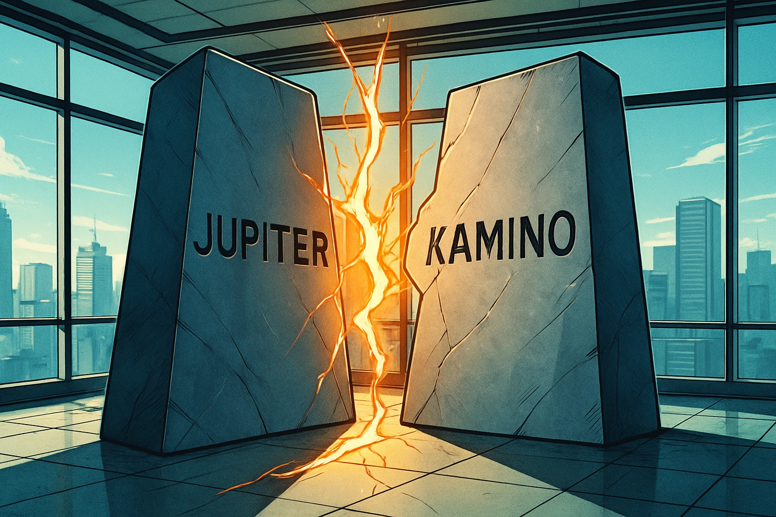 Solana Lending Internal Conflict: The Power Struggle Behind Foundation Mediation