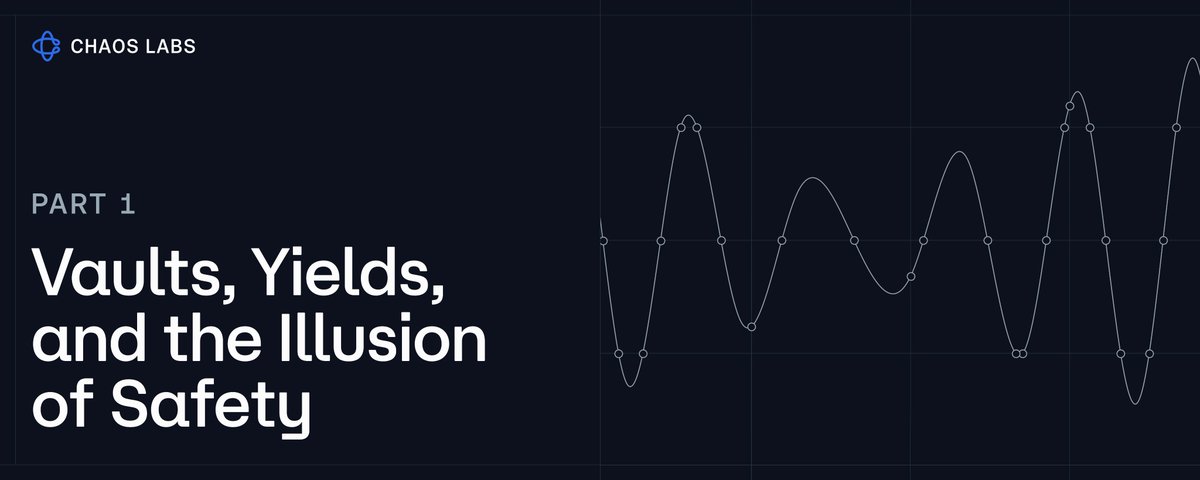 Brankas, Hasil, dan Ilusi Keamanan: Tolok Ukur Dunia Nyata