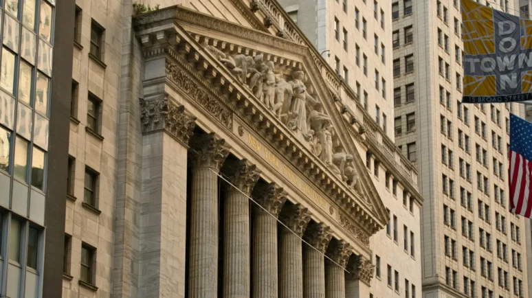 SEC Approves Tokenized Securities—DTCC To Establish Blockchain Standards