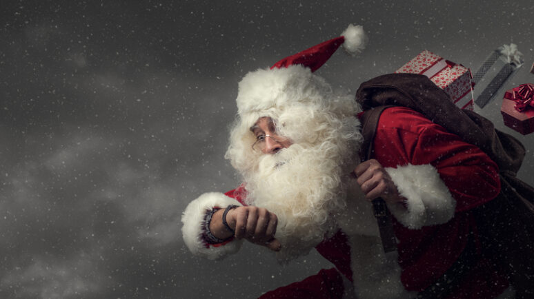 假日加密货币指南：让家人和朋友轻松入门的趣味方式