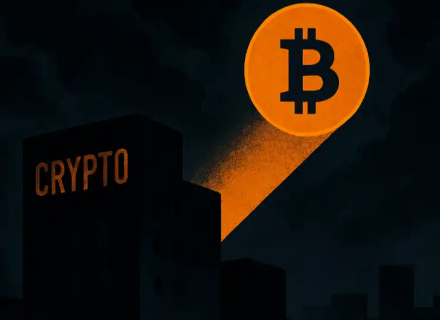 谁导演了今天的暴跌？日元套利交易崩盘，比特币成首个牺牲品