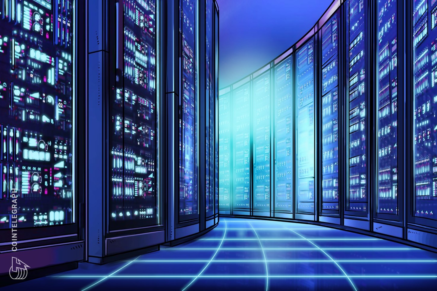 Cipher entre sur le marché de gros de l'électricité américain avec l'acquisition d'un centre de données dans l'Ohio