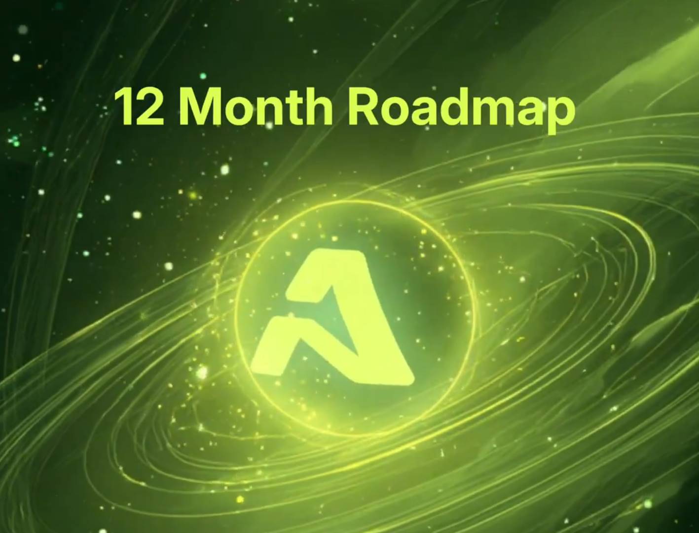 Aethir 公布未来 12 个月战略路线图，全面加速全球 AI 企业算力基础设施建设