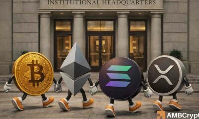 Seyffart dari Bloomberg Memprediksi Perombakan ETF Kripto: 'Melempar Banyak Produk ke Tembok'