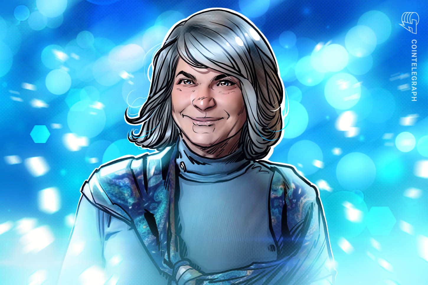 Senator AS Pro-Crypto Lummis Tidak Akan Mencalonkan Diri untuk Pemilihan Ulang pada 2026