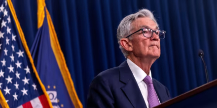 今夜美联储降息几成定局，这次会议更像一场“政治压力测试”！