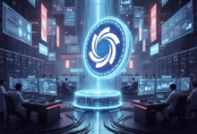 BNB 或达 1600 美元：Ozak AI 价格预测超越所有主要山寨币