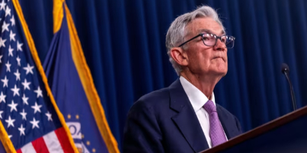 Non-Farm Malam Ini Sangat Tidak Biasa! Data Oktober "Hilang", Tapi Tingkat Pengangguran November Akan Melonjak?