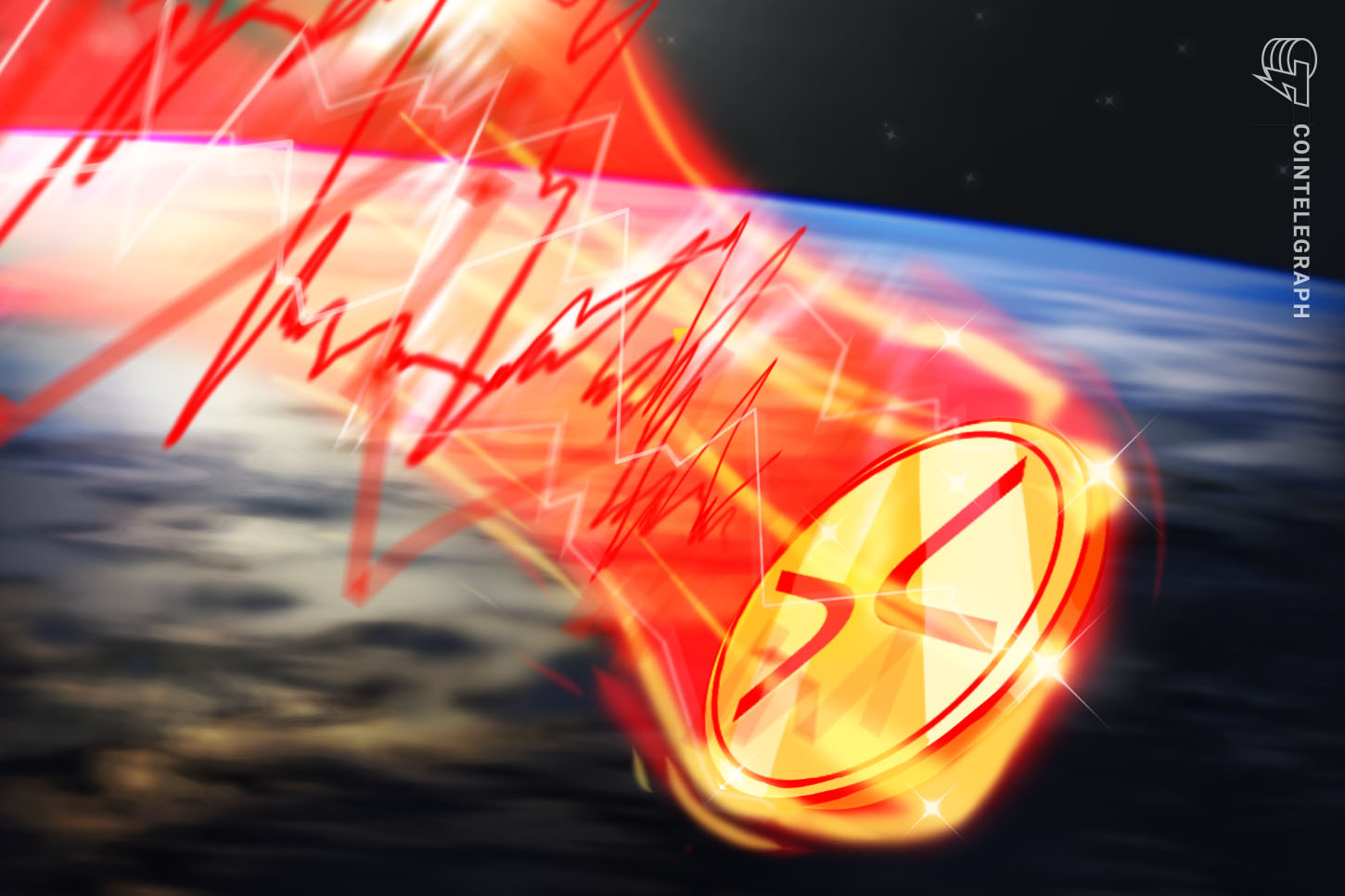 Le XRP chute sous les 2 $ malgré 1 milliard d'afflux dans les ETF : Jusqu'où le prix peut-il descendre ?