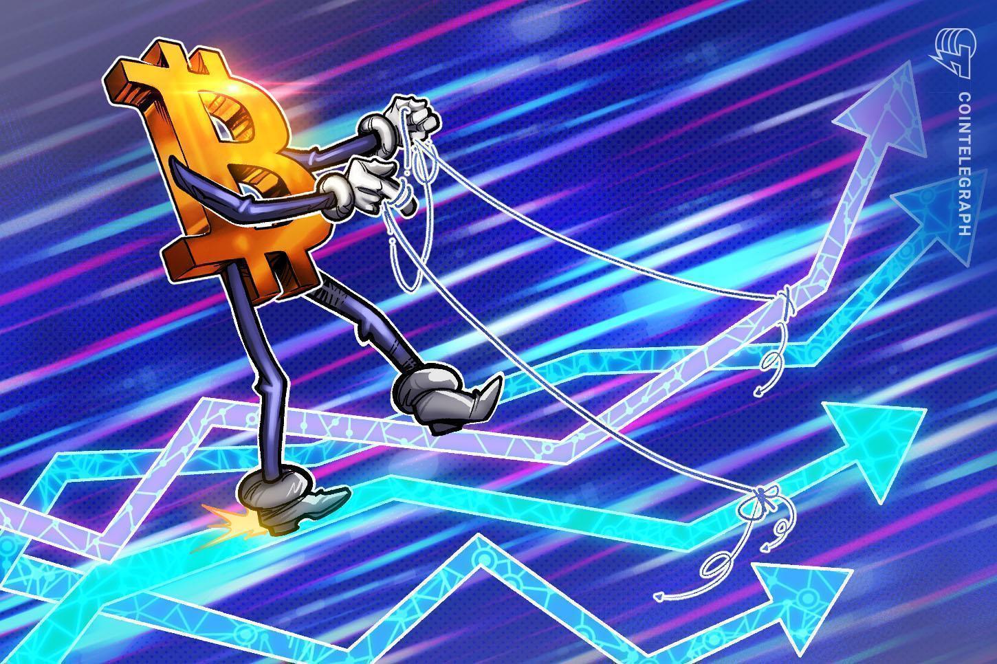 比特币四年周期依然有效，但驱动力转向政治与流动性：分析师