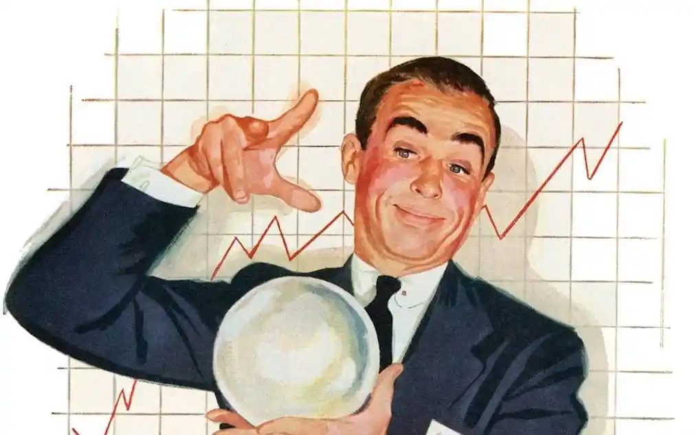 Ciclo de cuatro años llega a su fin, el mercado de criptomonedas inicia una guerra prolongada de una década