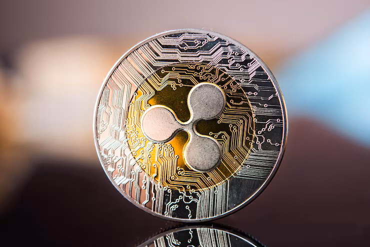 Ripple’s Climb To A $7 Trillion Valuation: What Would The XRP Price Be?