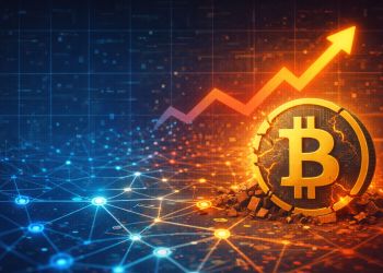 Pergeseran Struktural dalam Bitcoin: Aktivitas Jaringan BTC Menceritakan Kisah Baru