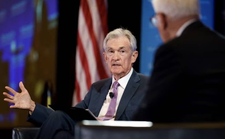 A Less 'Hawkish' 'Hawkish Rate Cut' and Balance Sheet Expansion Buying Bonds That 'Is Not QE'