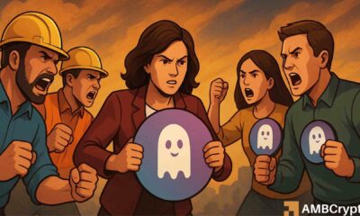 ‘年损失超1000万美元’——Aave Labs为何引发争议