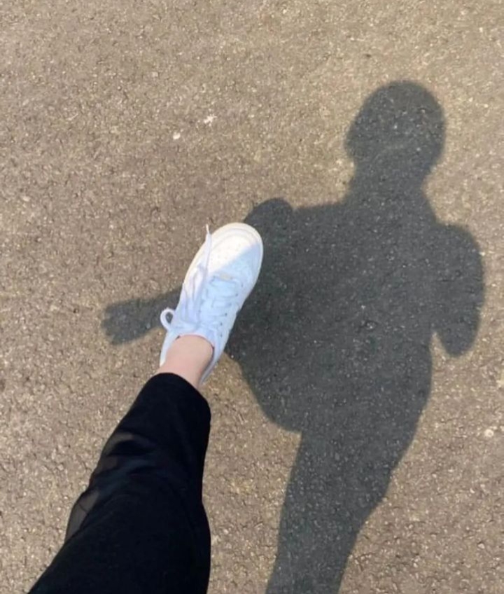 Picture of the author