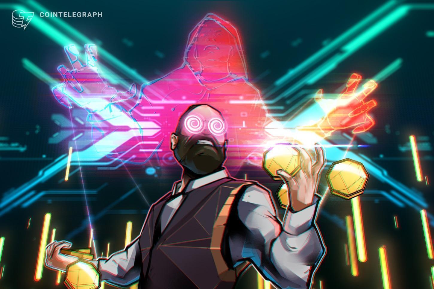 Bitcoin investor loses retirement fund in AI-fueled romance scam