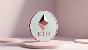 2025, ETH : de la mort naît la vie
