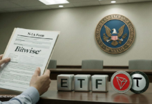 Bitwise Amplía su Gama de ETF de Criptomonedas con la Solicitud de 11 Fondos de Estrategia