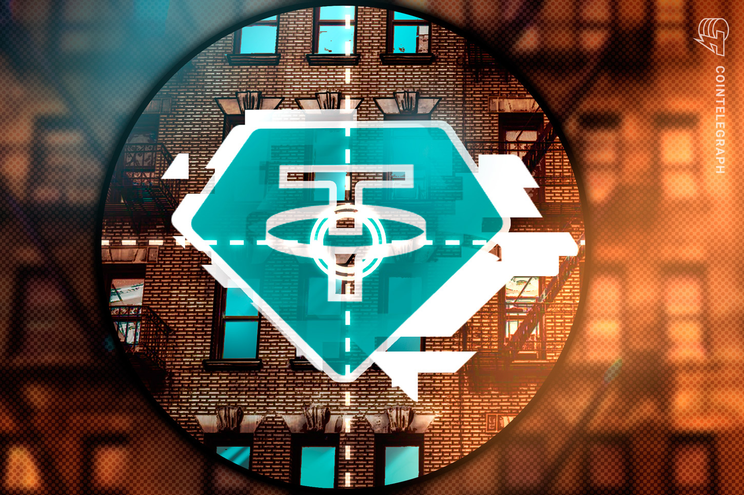 Tether CEO slams S&P ratings agency and Influencers spreading USDt FUD
