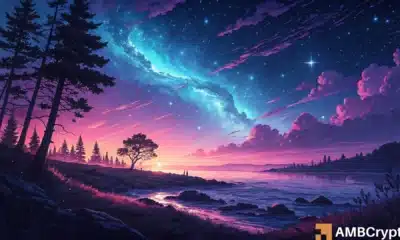 ¿Por qué ha subido el precio de NIGHT hoy? Movimiento a $0.13 posible, pero SOLO SI…