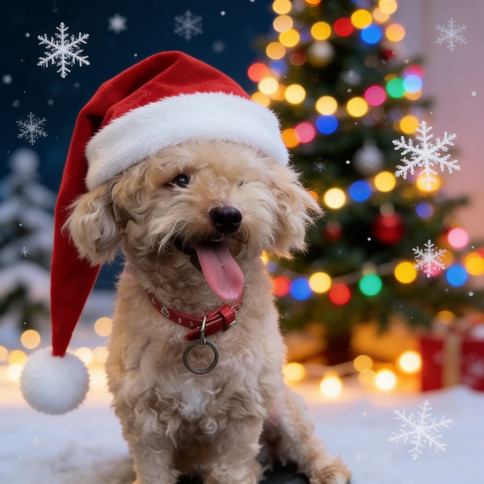 Picture of the author