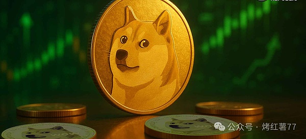 Is a Big Move Coming for Dogecoin (DOGE)? Ultimate Target of $0.6 + Short-Term Surge to $0.21, On-Chain Signals Hold Clues