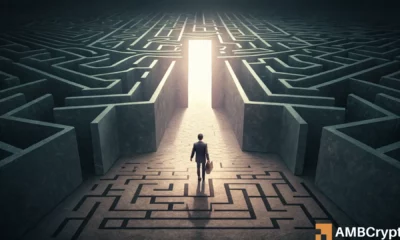 审视HYPE的区间震荡格局：Hyperliquid等待触发因素