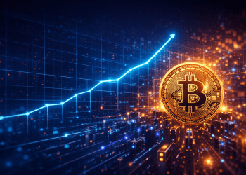 Bitcoin Mining Difficulty Rose 35% In 2025, Data Shows