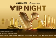 AllScale 完成由 YZi Labs 领投的 500 万美元种子轮融资，打造全球首个自托管稳定币数字银行