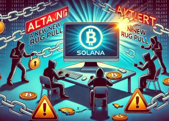 Quỹ Solana Phác Thảo Kế Hoạch Đối Phó Với Rủi Ro Mới Nổi Từ Máy Tính Lượng Tử