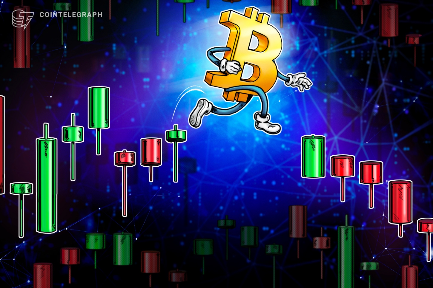 CME launches Bitcoin volatility index as institutional crypto trading matures