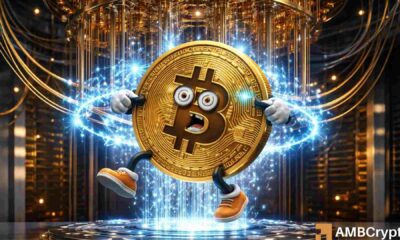 L'avenir quantique du Bitcoin – Saylor minimise les risques alors que les experts tirent la sonnette d'alarme