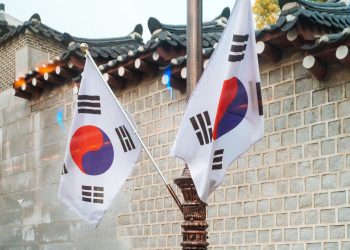 South Korea Tightens Grip On Crypto Exchanges, Imposes Bank-Level Standards