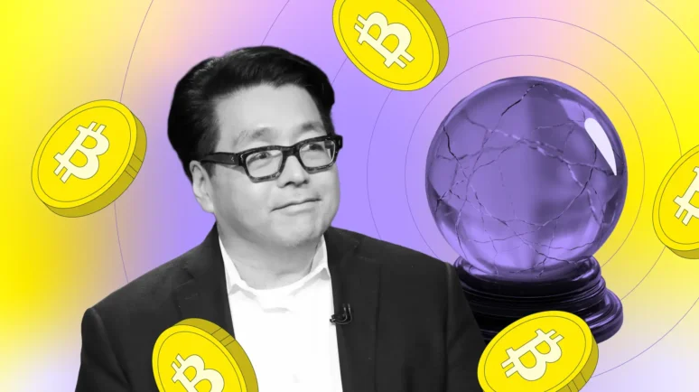 Giá Bitcoin Đang 'Bán Quá Mức', Tom Lee Nhận Định, Trong Khi Cộng Đồng Phản Đối Dự Đoán Về Mức Cao Mọi Thời Đại Của Ông