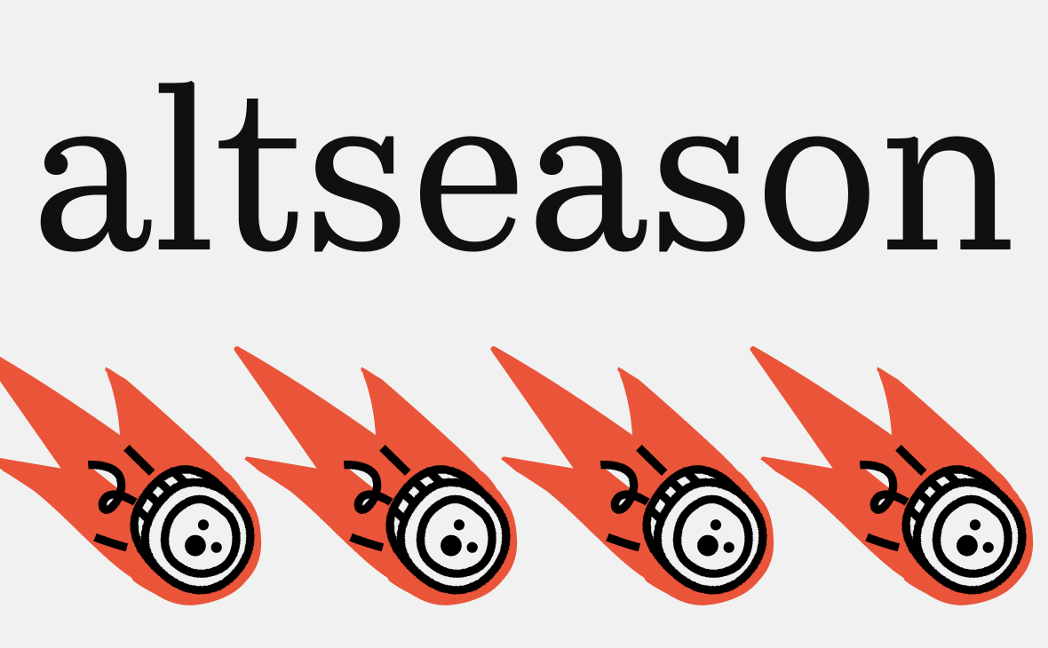 Altcoin Season Index Drops to Lowest Since July. What's Happening with Cryptocurrency