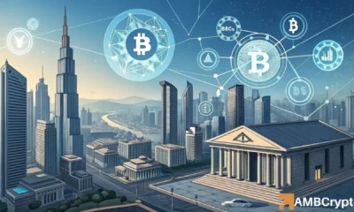 Global liquidity hits $157T – But the crypto market remains cautious