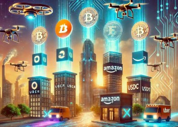 Masa Depan Teknologi: Bagaimana Blockchain dan AI Akan Bersatu Pada Akhir 2026