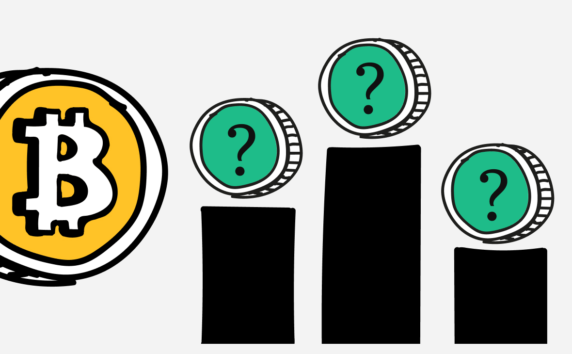 比特币对美元跌幅仅为对卢布跌幅的十分之一。这是怎么发生的